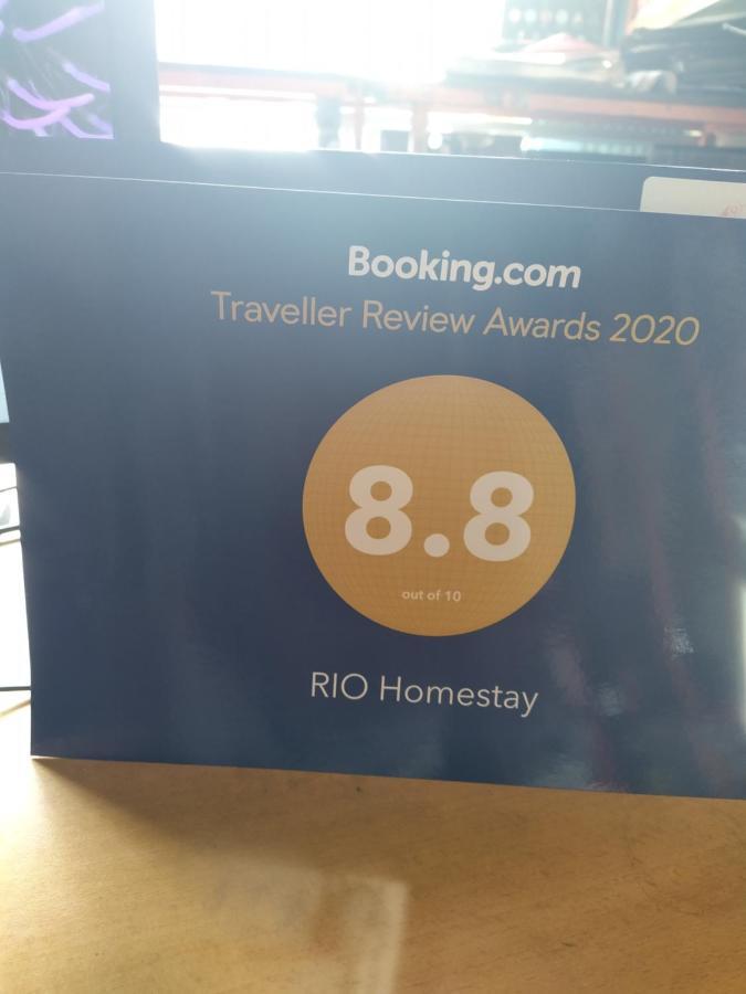 Rio Homestay Хапутале Екстер'єр фото