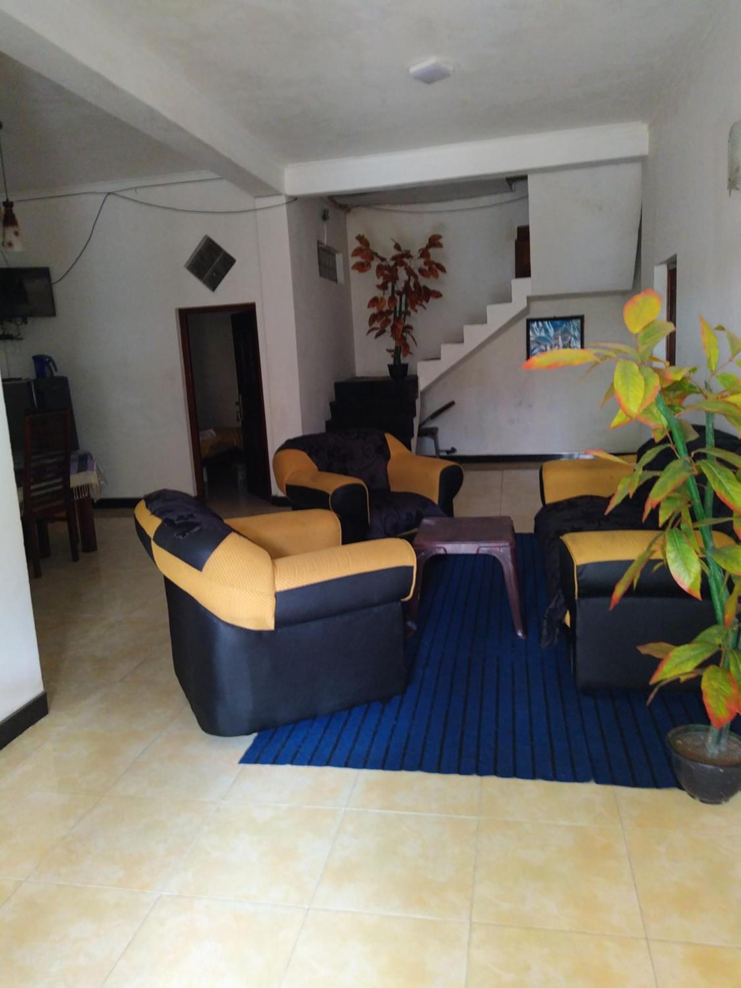 Rio Homestay Хапутале Номер фото