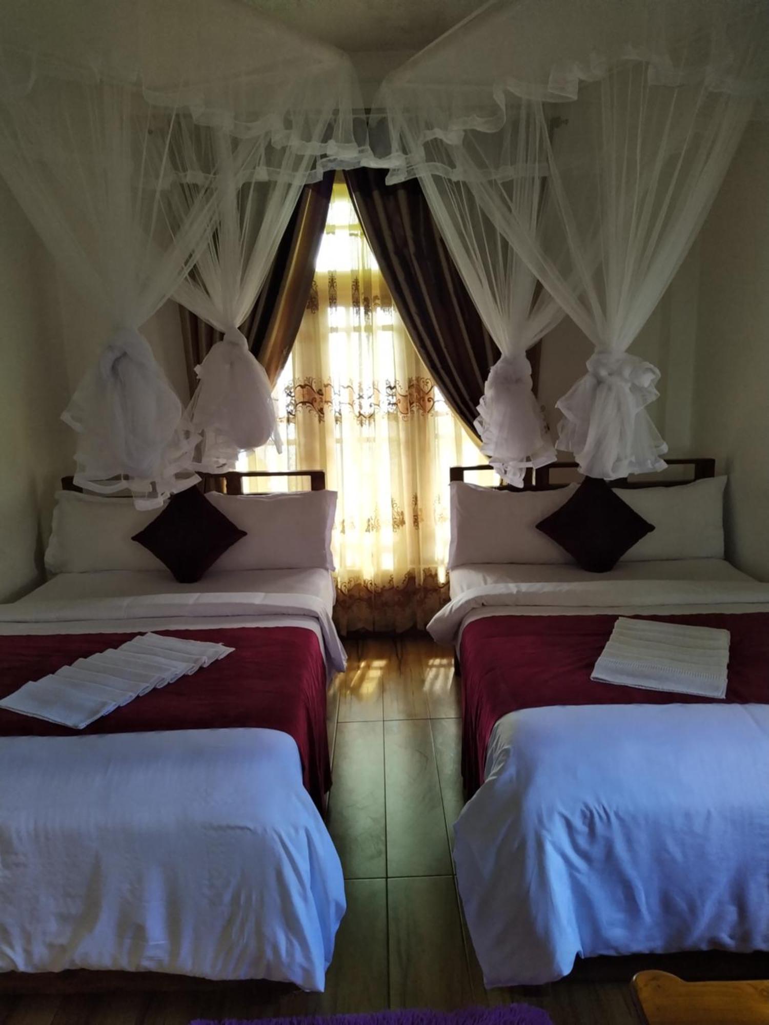 Rio Homestay Хапутале Номер фото