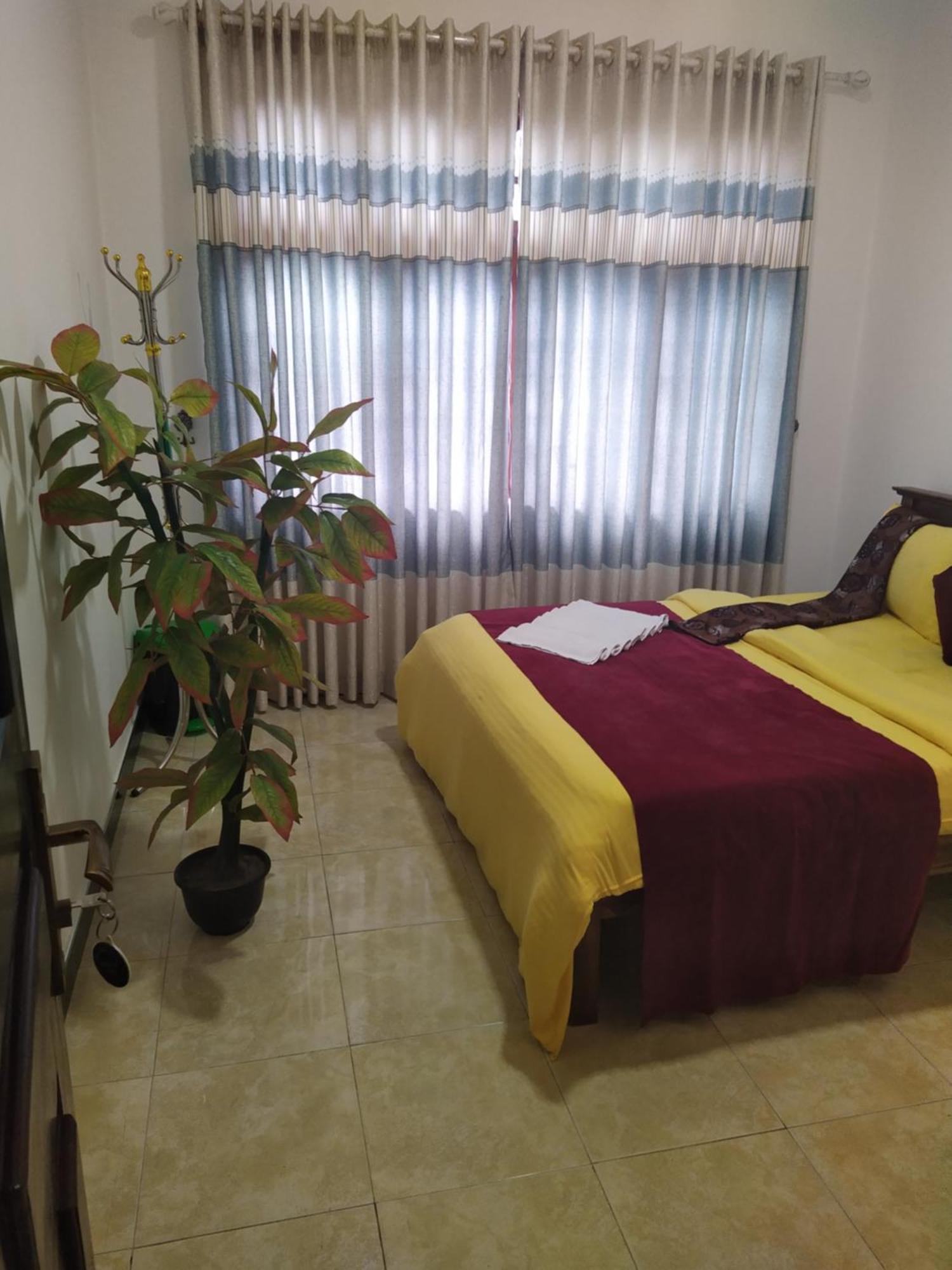 Rio Homestay Хапутале Номер фото