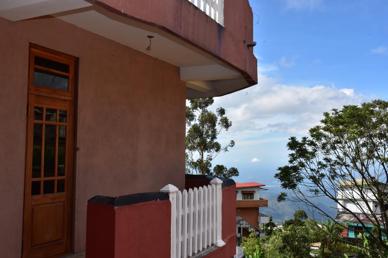 Rio Homestay Хапутале Екстер'єр фото