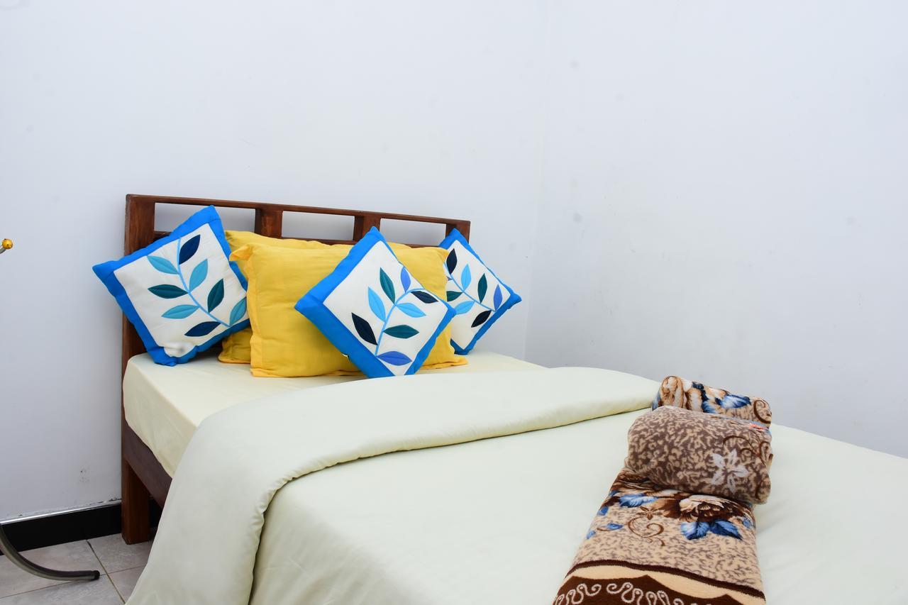 Rio Homestay Хапутале Екстер'єр фото