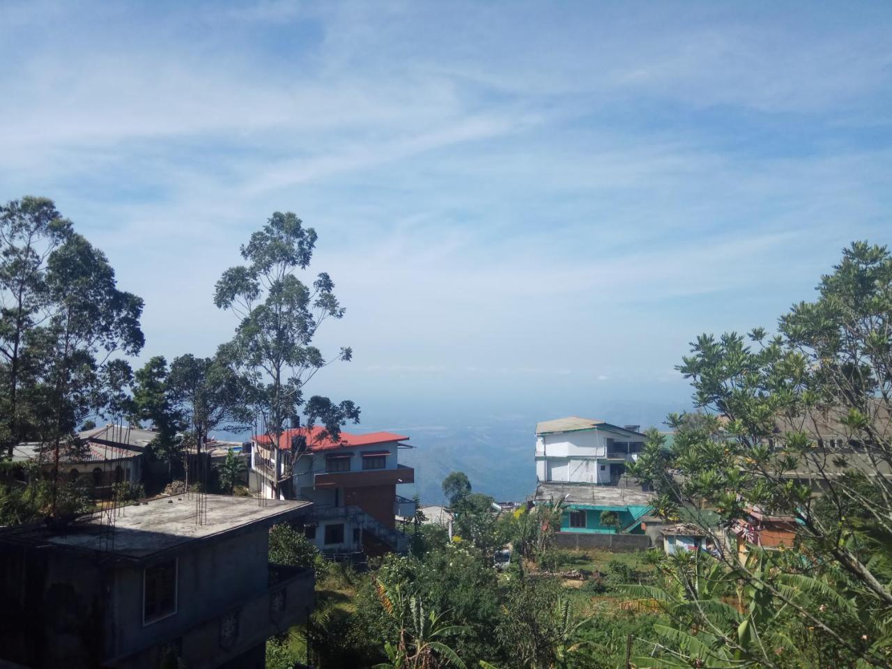 Rio Homestay Хапутале Екстер'єр фото