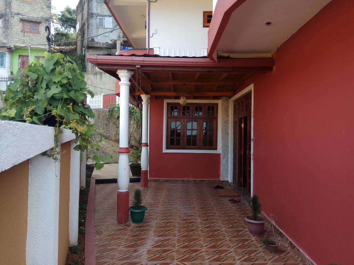 Rio Homestay Хапутале Екстер'єр фото