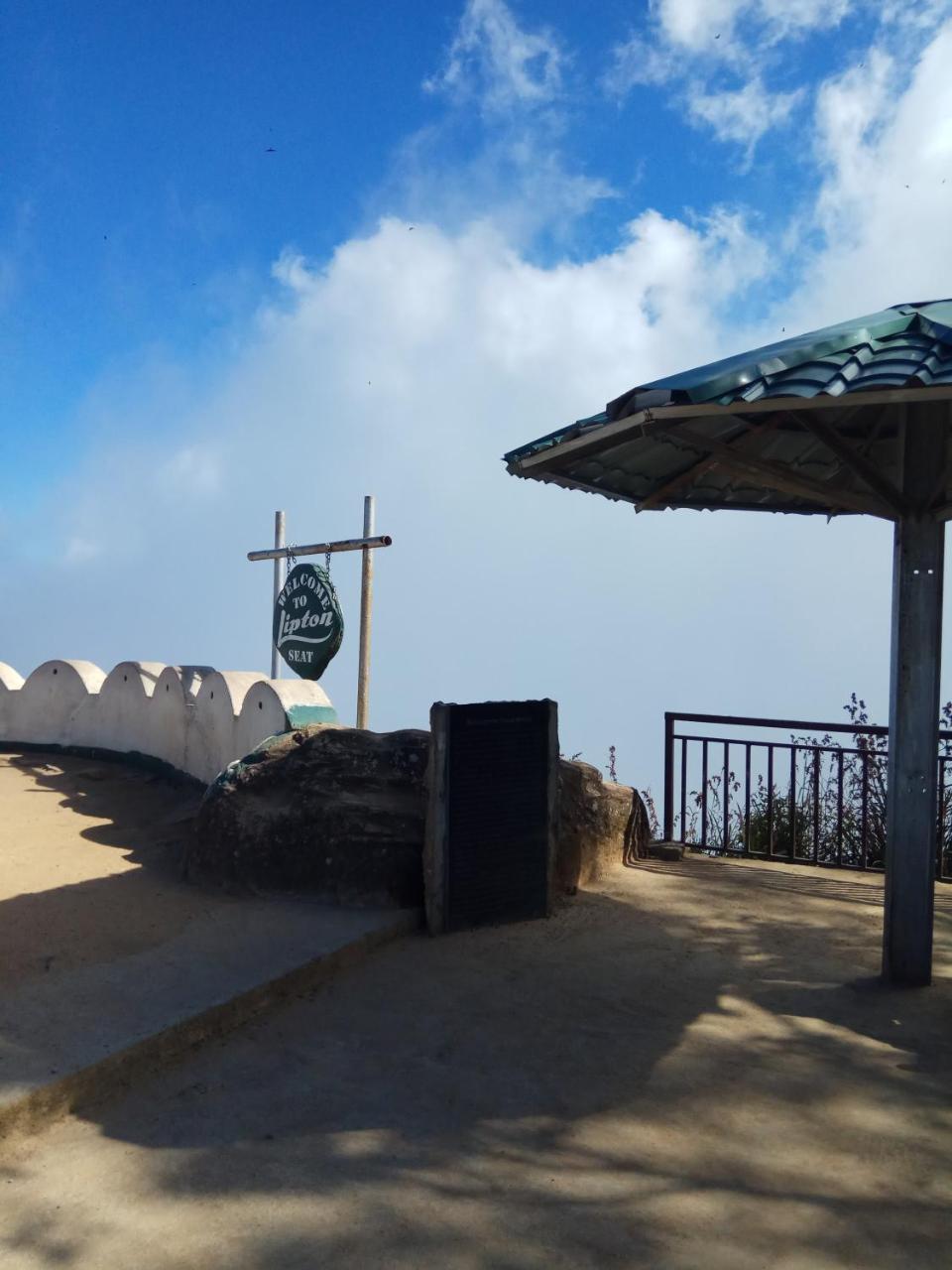 Rio Homestay Хапутале Екстер'єр фото