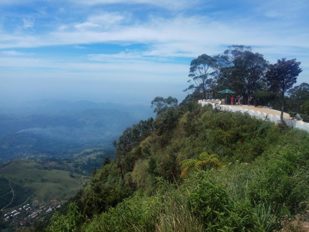 Rio Homestay Хапутале Екстер'єр фото