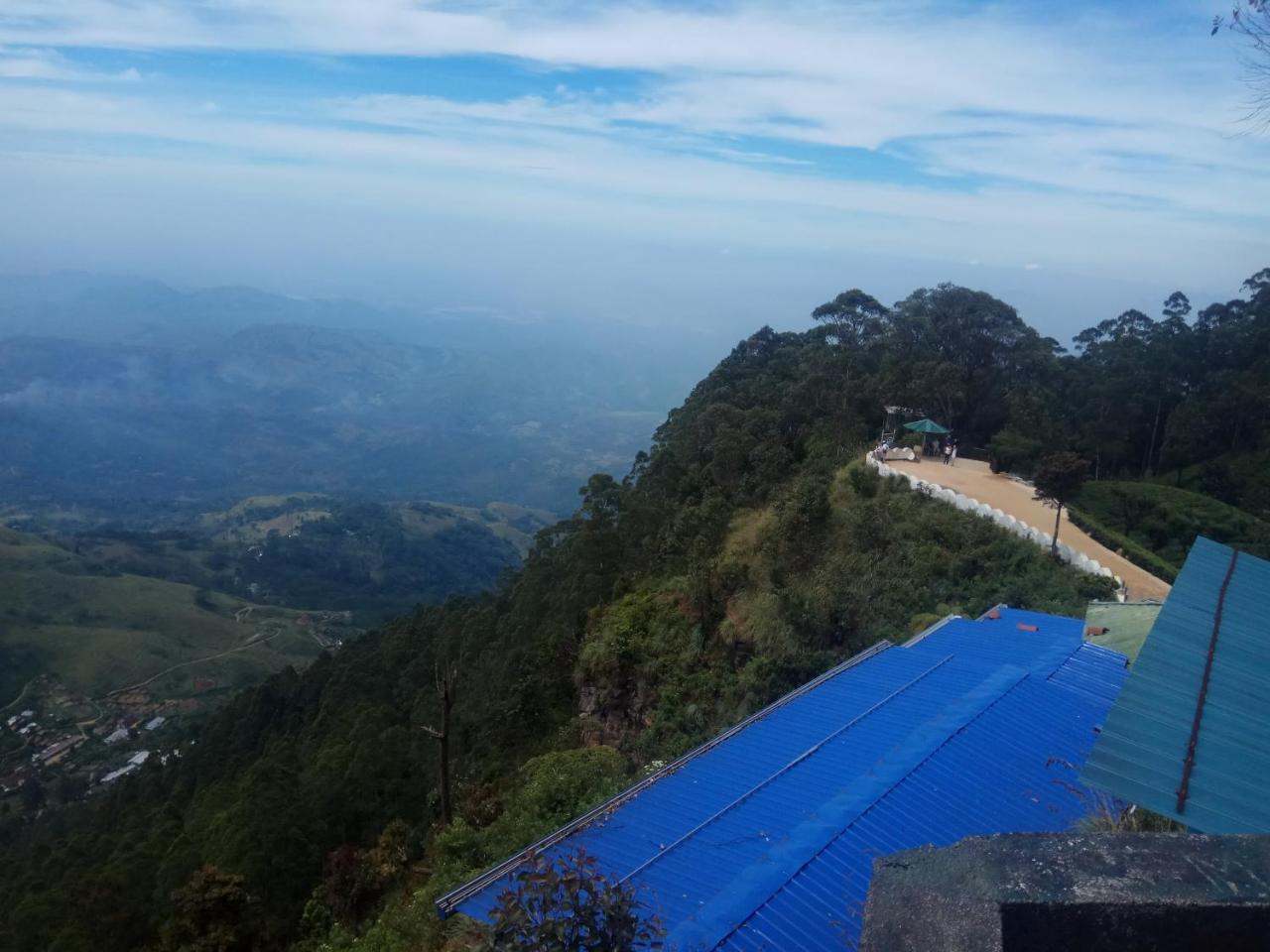 Rio Homestay Хапутале Екстер'єр фото