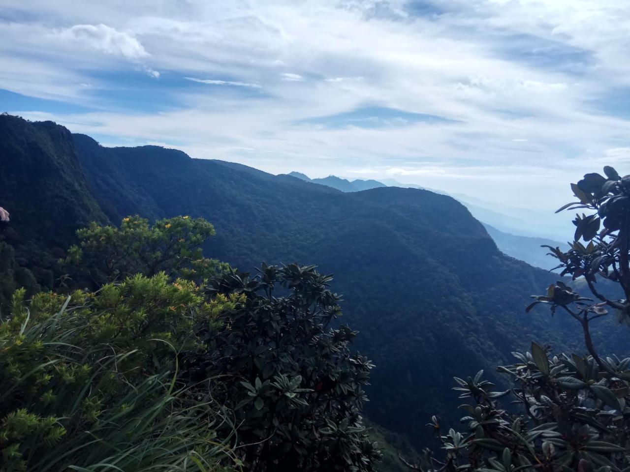 Rio Homestay Хапутале Екстер'єр фото