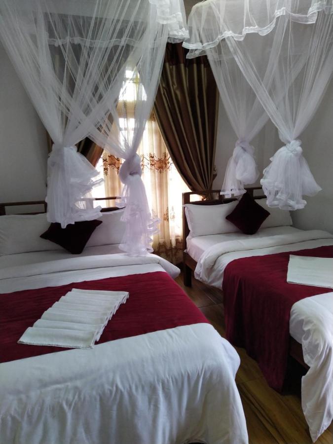 Rio Homestay Хапутале Екстер'єр фото
