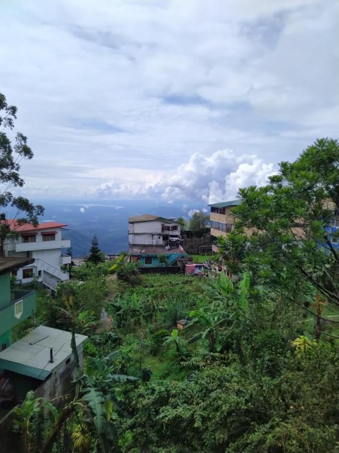 Rio Homestay Хапутале Екстер'єр фото