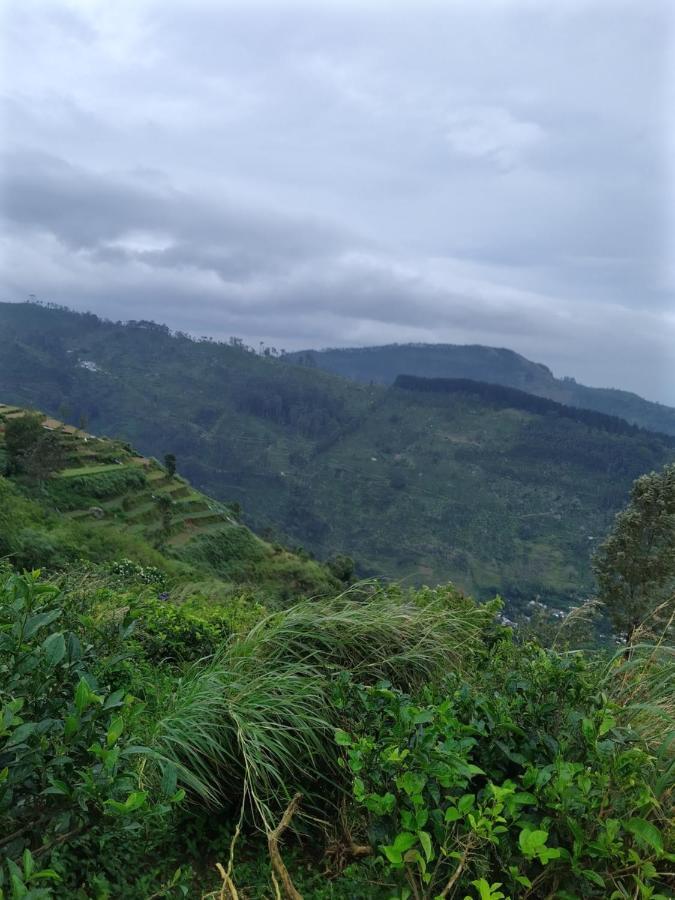 Rio Homestay Хапутале Екстер'єр фото
