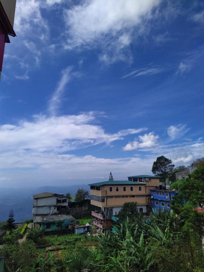 Rio Homestay Хапутале Екстер'єр фото