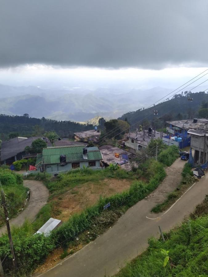 Rio Homestay Хапутале Екстер'єр фото