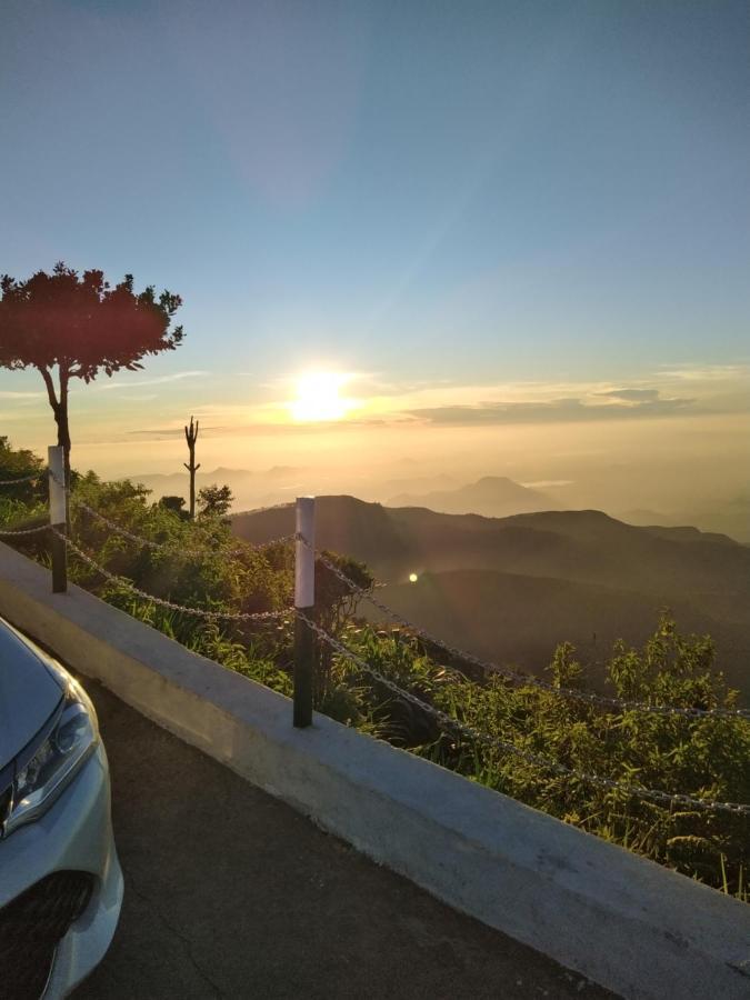 Rio Homestay Хапутале Екстер'єр фото