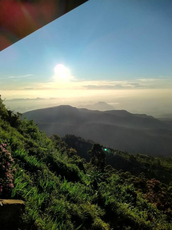 Rio Homestay Хапутале Екстер'єр фото
