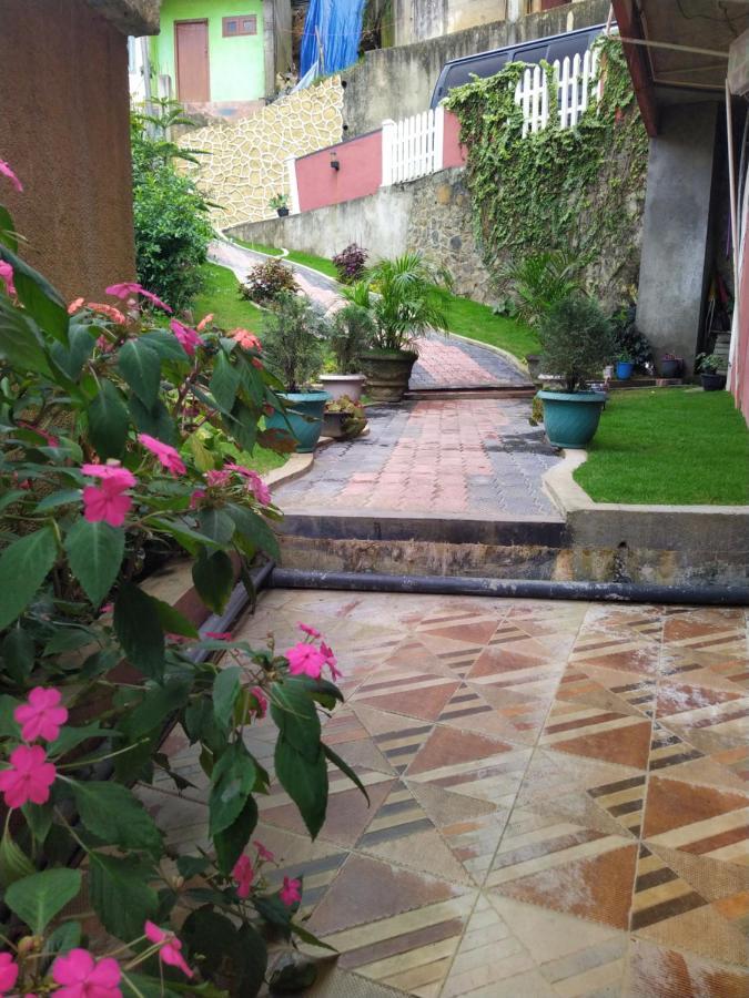 Rio Homestay Хапутале Екстер'єр фото