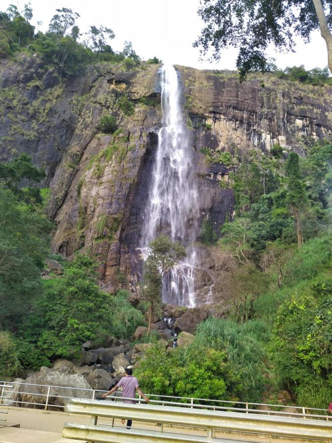 Rio Homestay Хапутале Екстер'єр фото